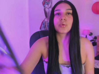 salem-sp webcam model stream image