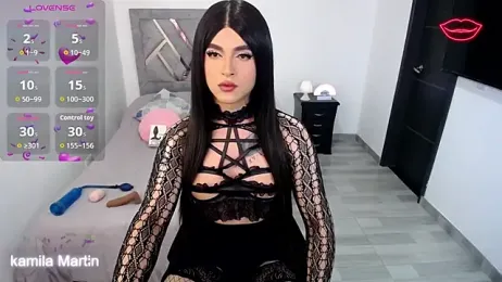 kamila_martin webcam model stream image