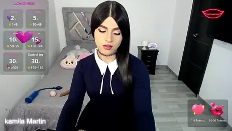 kamila_martin webcam model stream image