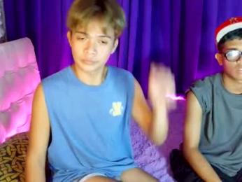 asian_blakefoster webcam model stream image