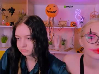 sendi_cais webcam model stream image