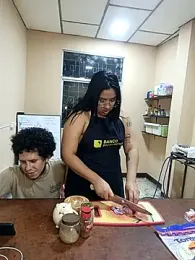 DanelyLopez webcam stripchat model stream image