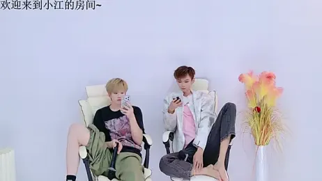 JH-jiangxun webcam stripchat model stream image