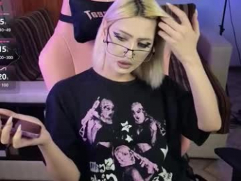 alex_lsf webcam model stream image