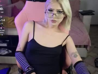 alex_lsf webcam model stream image