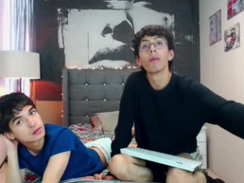 maik_x_dave webcam model stream image