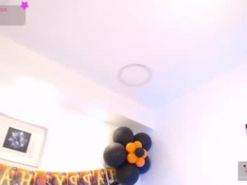 dulcey_ webcam model stream image