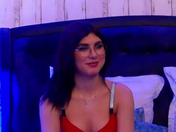 sweetanisia webcam model stream image