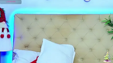 DaliyaArabian webcam stripchat model stream image