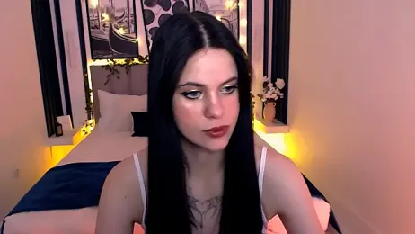 _Scarlett_Lee_ webcam model stream image