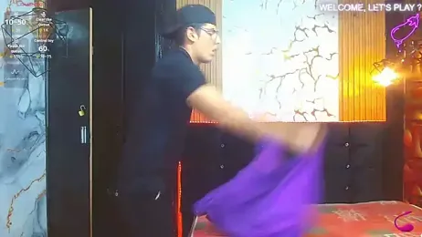 angel_sexyevil webcam model stream image