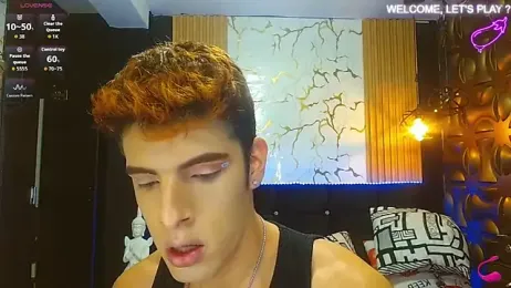 angel_sexyevil webcam model stream image