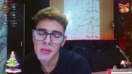 angel_sexyevil webcam model stream image