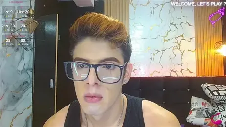 angel_sexyevil webcam stripchat model stream image