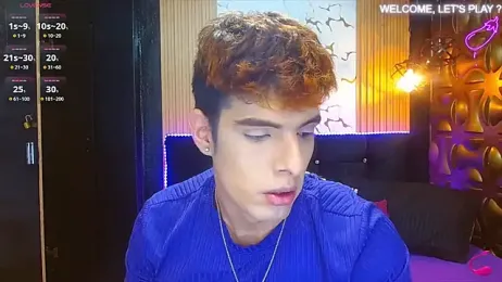 angel_sexyevil webcam model stream image