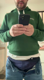 FranzoseInFFM webcam model stream image