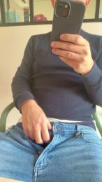 FranzoseInFFM webcam model stream image