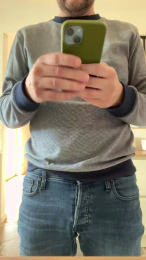 FranzoseInFFM webcam model stream image