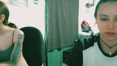 manu_joce webcam model stream image