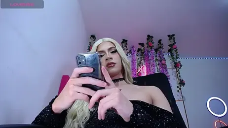 khalany_hadid webcam model stream image