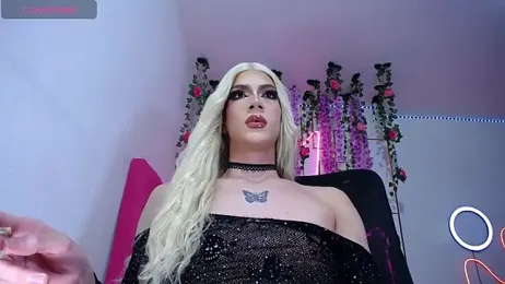 khalany_hadid webcam model stream image