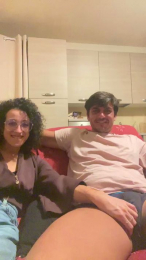 Pervertini92 webcam model stream image