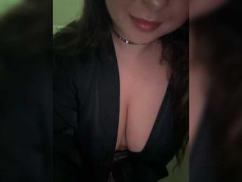 AlisaConti webcam model stream image