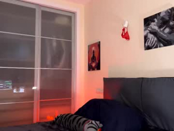 mirai_meow webcam chaturbate model stream image