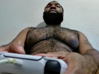 Throne J webcam flirt4free model stream image