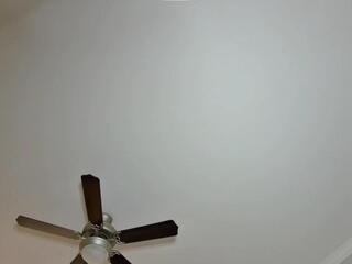 Throne J webcam model stream image