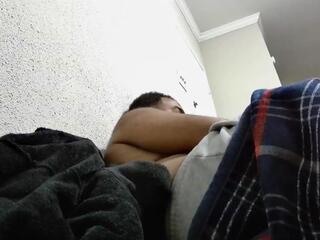 Throne J webcam model stream image