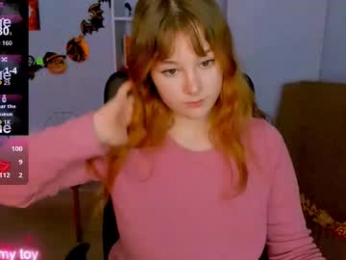 elen_dark webcam chaturbate model stream image