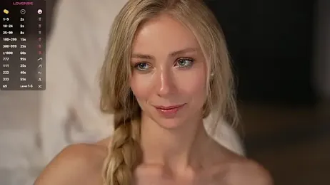 Vika54784 webcam model stream image