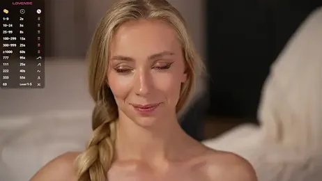 Vika54784 webcam model stream image