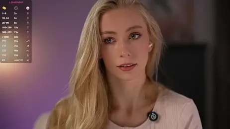 Vika54784 webcam model stream image