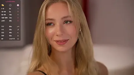 Vika54784 webcam model stream image