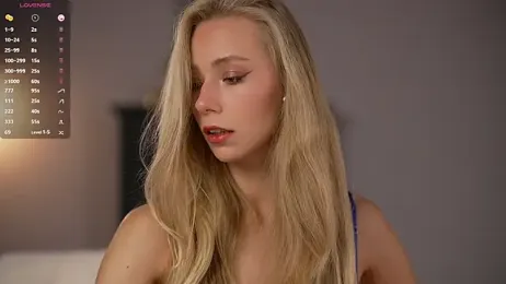 Vika54784 webcam model stream image