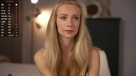 Vika54784 webcam model stream image