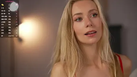 Vika54784 webcam model stream image