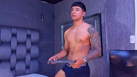 jaze_bradley webcam model stream image