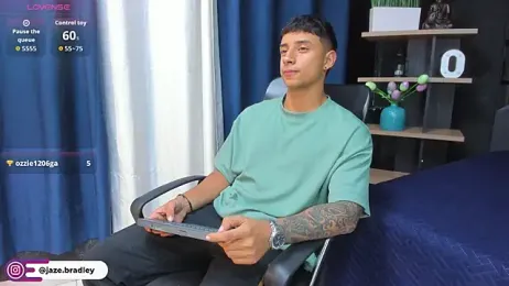 jaze_bradley webcam stripchat model stream image