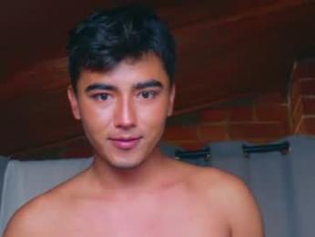 shawn__sanderson webcam model stream image