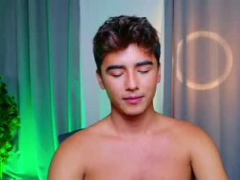 shawn__sanderson webcam model stream image
