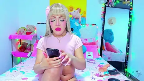 Candy_Candy__ webcam model stream image