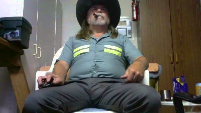 TennRedneck webcam model stream image