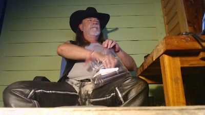 TennRedneck webcam model stream image