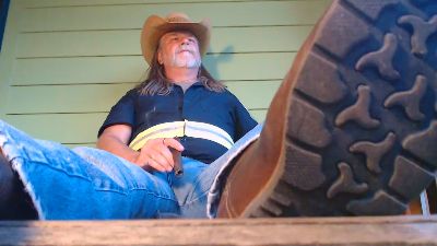 TennRedneck webcam model stream image