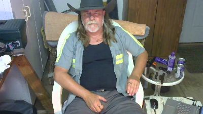 TennRedneck webcam model stream image