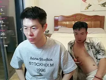 ajin1988 webcam model stream image