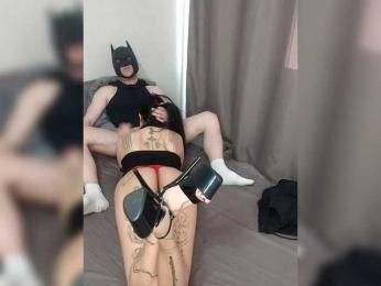 Stefania-one1- webcam bongacams model stream image